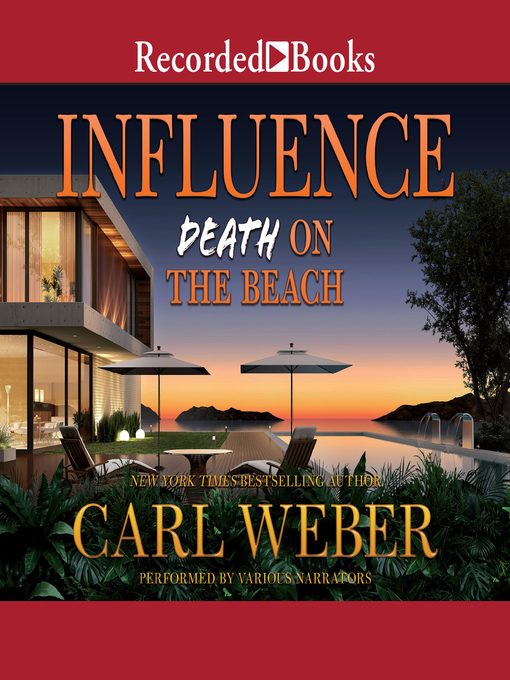 Title details for Death on the Beach by Carl Weber - Wait list